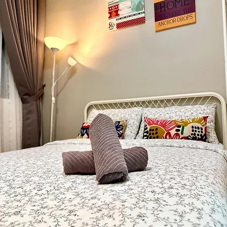 Grand Meritus Homestay @Penang